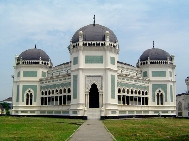 Sejarah Kota Medan: Dari Kampung Kecil hingga Pusat Perdagangan Tembakau